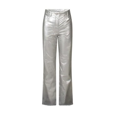 D-zine meisjes broek fake leather