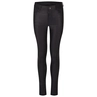 D-zine meisjes broek metallic skinny fit