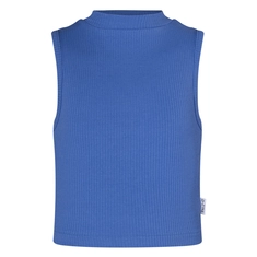 D-zine meisjes cropped singlet