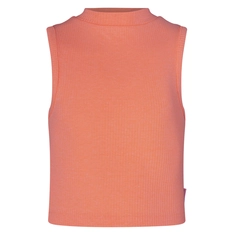 D-zine meisjes cropped singlet