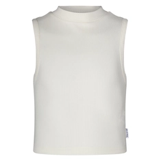 D-zine meisjes cropped singlet