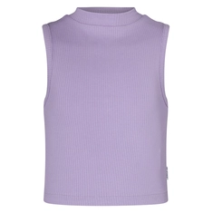 D-zine meisjes cropped singlet