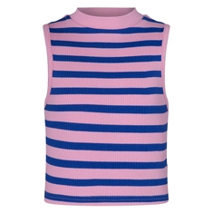 D-zine meisjes cropped singlet