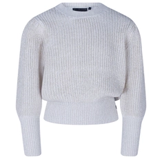 D-zine meisjes cropped trui