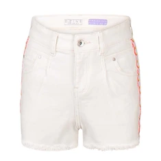 D-zine meisjes denim short