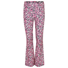 D-zine meisjes flare pants