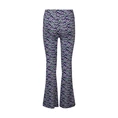 D-zine meisjes flared pants