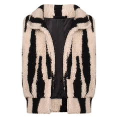 D-zine meisjes gilet