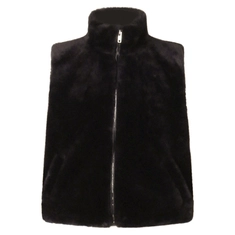 D-zine meisjes gilet