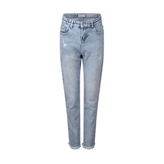 D-zine meisjes jeans momfit