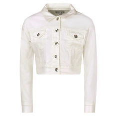 D-zine meisjes metallic jack
