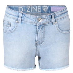 D-zine meisjes short