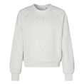 D-zine meisjes sweater strass