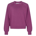D-zine meisjes sweater strass