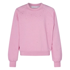 D-zine meisjes sweater strass