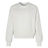 D-zine meisjes sweater strass