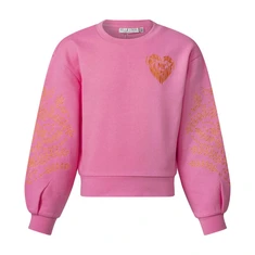 D-zine meisjes sweater