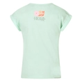 D-zine meisjes t-shirt