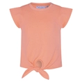 D-zine meisjes t-shirt