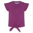 D-zine meisjes t-shirt