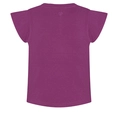D-zine meisjes t-shirt