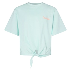 D-zine meisjes t-shirt