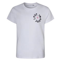 D-zine meisjes t-shirt
