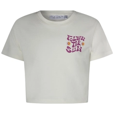 D-zine meisjes t-shirt
