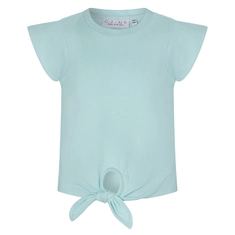 D-zine meisjes t-shirt