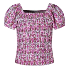 D-zine meisjes t-shirt