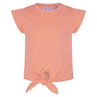 D-zine meisjes t-shirt