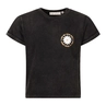 D-zine meisjes t-shirt