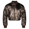 D-zine metallic bomberjack