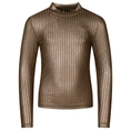 D-zine metallic longsleeve