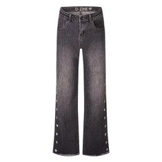 D-zine straight fit jeans