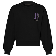D-zine sweater