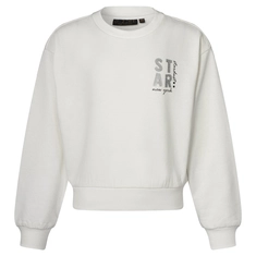 D-zine sweater