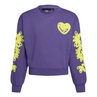 D-zine sweater