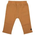 Daily7 jongens broek D7NB-S22-2350 okergeel