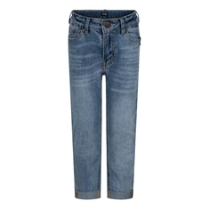 Daily7 jongens jeans D7B-W22-2600 blauw