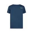 Daily7 jongens shirt D7B-S22-3605 blauw