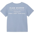 Daily7 jongens t-shirt