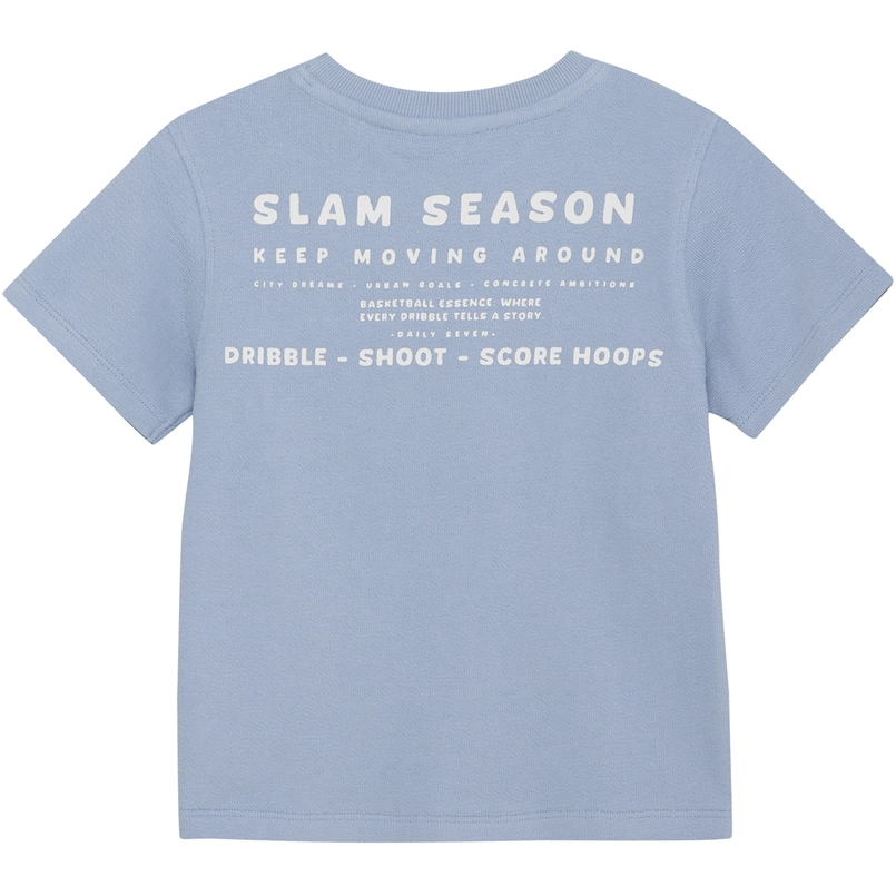Daily7 jongens t-shirt