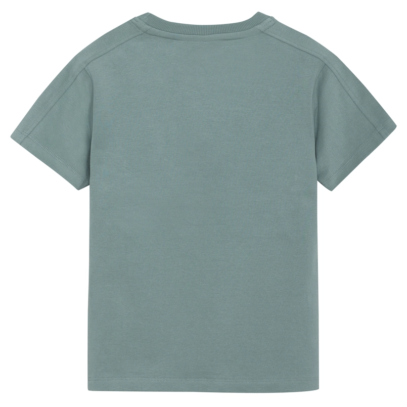 Daily7 jongens t-shirt