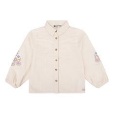 Daily7 meisjes blouse