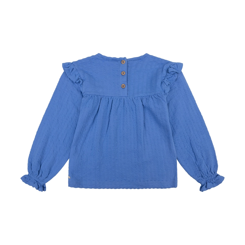 Daily7 meisjes blouse