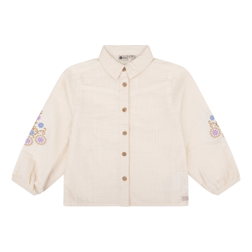 Daily7 meisjes blouse