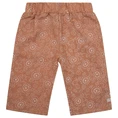 Daily7 meisjes broek D7NG-S22-2333 bruin