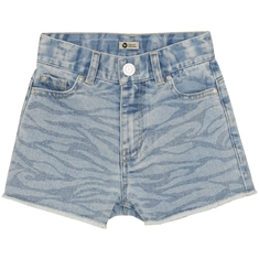 Daily7 meisjes denim short