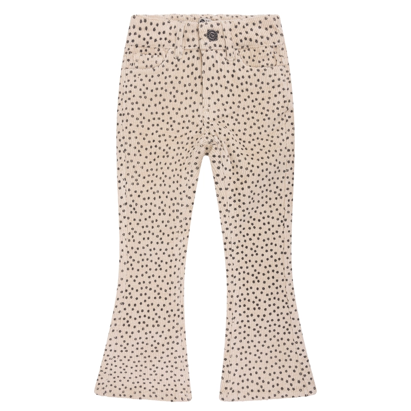 Daily7 meisjes flared broek